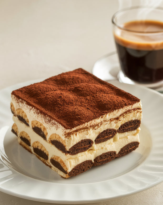 Layers of Decadence