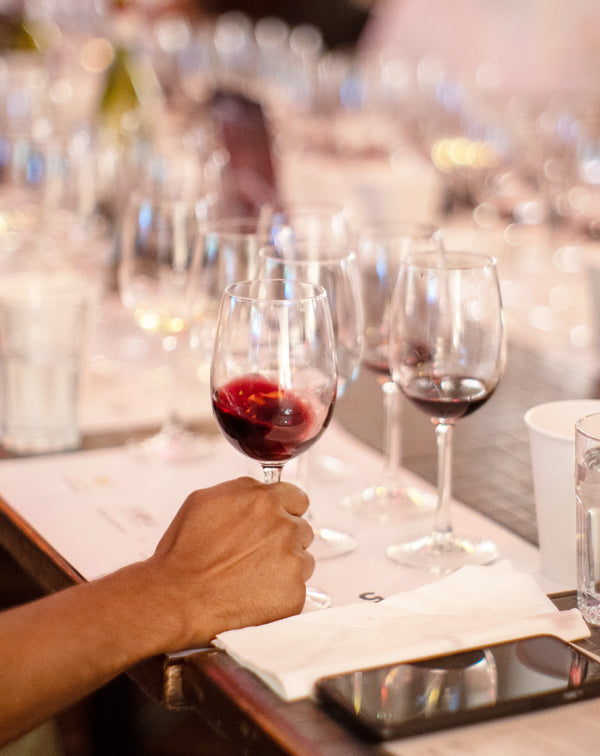 Sommelier's Secrets