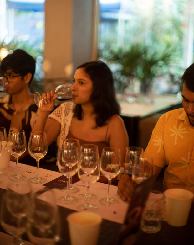 Sommelier&