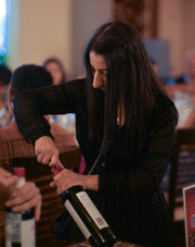 Sommelier's Secrets