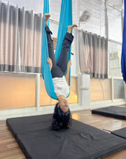 Aerial Playground