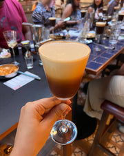 The Craft of Mixology - Coffee Edit