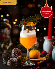 The Craft of Mixology