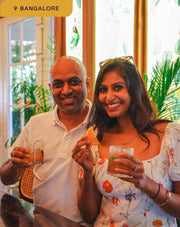 The Craft of Mixology