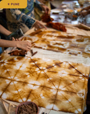 The Art of Shibori