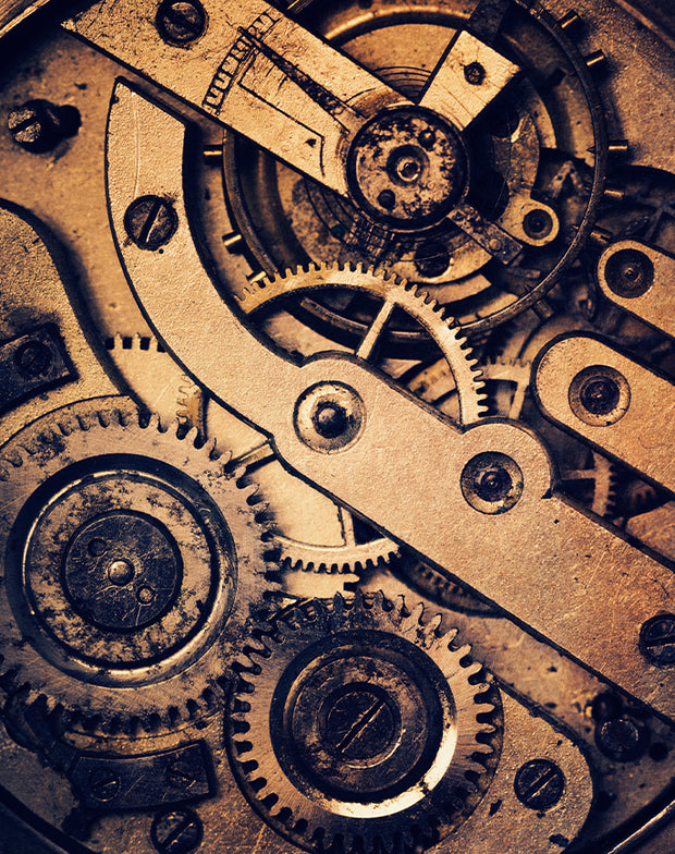 Wonders Of Horology