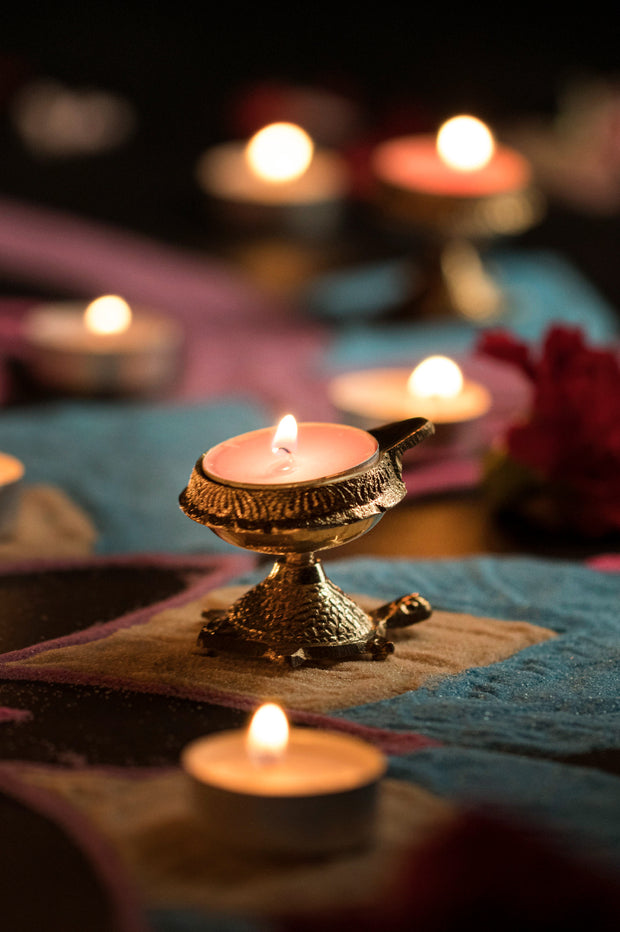 Diwali Experience Voucher